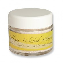 Goldenes Liebesbad Cleopatra 50 g