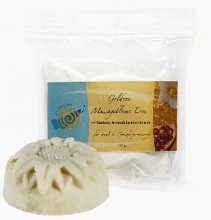 Goldene Massageblume Eros 100 g