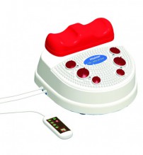 Chi-Maschine Vitalstar infrarot, mit Twister, baugleich Chi maxx deluxe