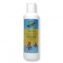 Hautlotion f�r gro�e und kleine Engel 200 ml