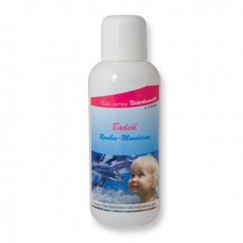 Kids energy Badeöl 125 ml *Sonderangebot*