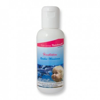 Kids energy Hautlotion 125 ml *Sonderangebot*